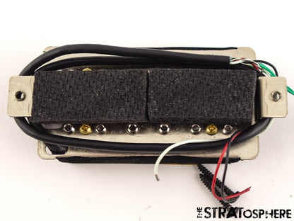 USA Charvel Pro Mod DK24 HH Seymour Duncan NECK PICKUP Alnico II APH-1N