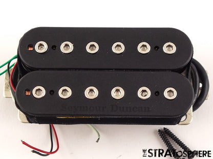 USA Charvel Pro Mod DK24 HH Seymour Duncan NECK PICKUP Alnico II APH-1N