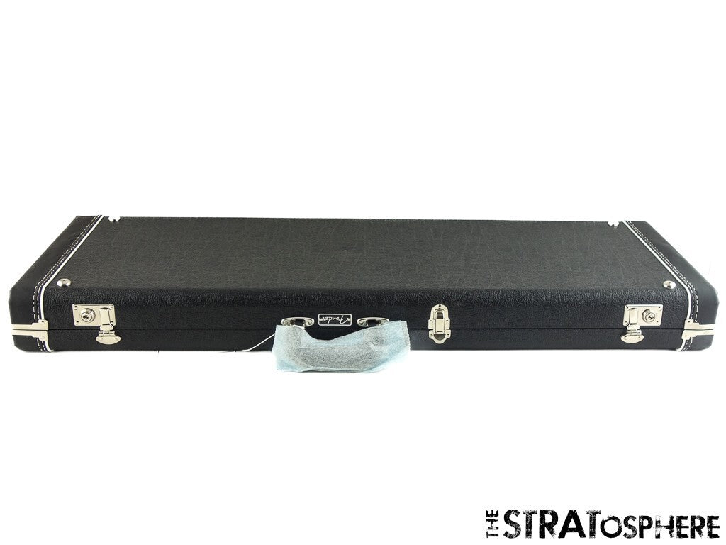 Fender Tele Custom Shop, G&G Tolex, HARDSHELL CASE from Strat Pro 2025 Relic!