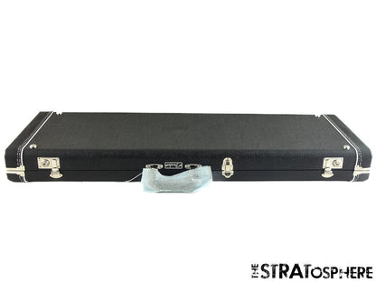 Fender Tele Custom Shop, G&G Tolex, HARDSHELL CASE from Strat Pro 2025 Relic!