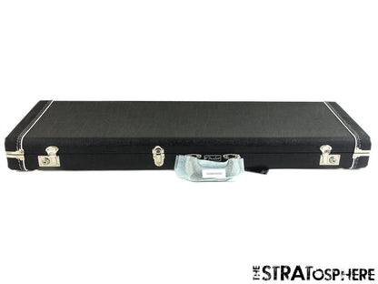 Fender Tele Custom Shop, G&G Tolex, HARDSHELL CASE from Strat Pro 2025 Relic!