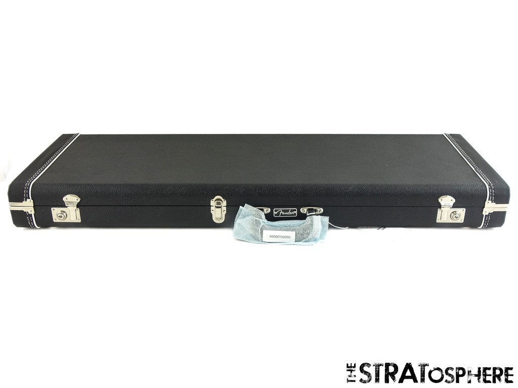 Fender Tele Custom Shop G+G Tolex HARDSHELL CASE from Strat 58 C/R