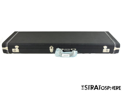 Fender Tele Custom Shop G+G Tolex HARDSHELL CASE from Strat 58 C/R