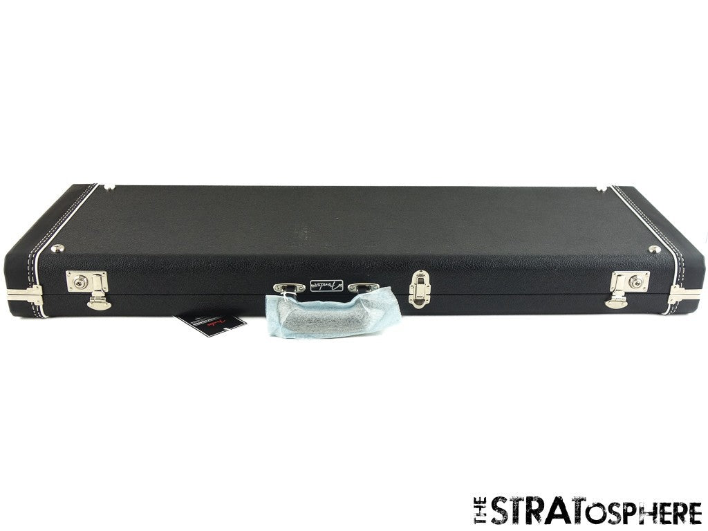Fender Tele Custom Shop G+G Tolex HARDSHELL CASE from Strat 58 C/R