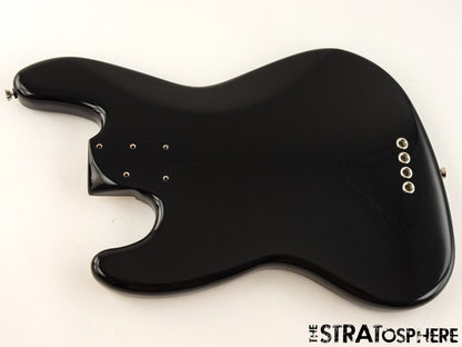 Fender American Professional II Jazz J Bass BODY USA, Black.