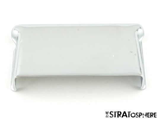 Fender Custom Shop 63 Strat Relic ASH TRAY COVER, Stratocaster Guitar