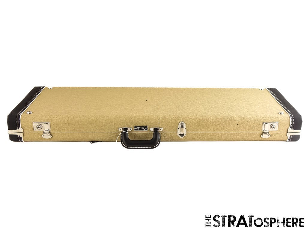 USA Fender CUSTOM SHOP SM22 60 Strat CC Blonde G+G HARDSHELL CASE