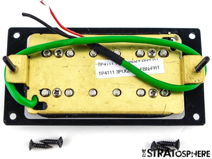 Ibanez RG470MB Quantum Humbucker BRIDGE PICKUP RG Guitar Passive Ceramic