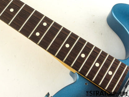 Fender American Professional II Tele BODY & NECK Rosewood Dark Night