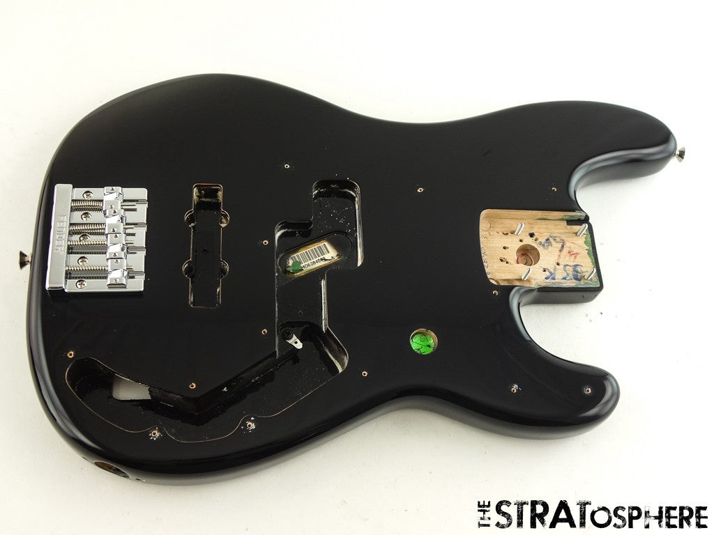 Fender Player II Modified Active Precision Bass BODY & HARDWARE Dusk