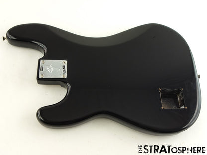 Fender Player II Modified Active Precision Bass BODY & HARDWARE Dusk