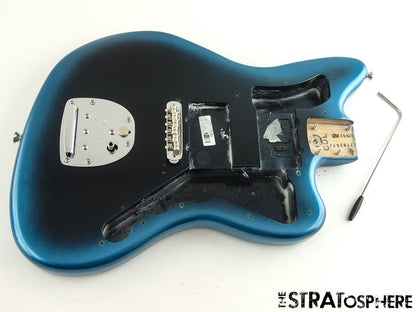 Fender American Professional II Jazzmaster BODY & HARDWARE Dark Night