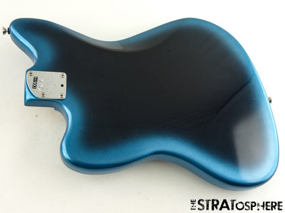 Fender American Professional II Jazzmaster BODY & HARDWARE Dark Night