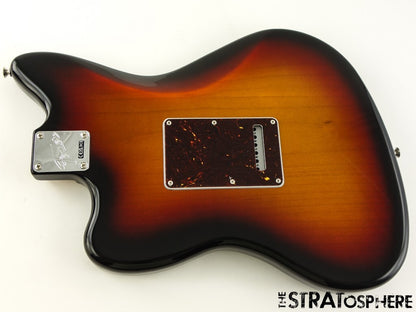 Fender American Performer Jazzmaster BODY & HARDWARE USA 3TS