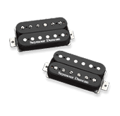 Electronics, Pickups & Loaded Pickguards (Guitar)